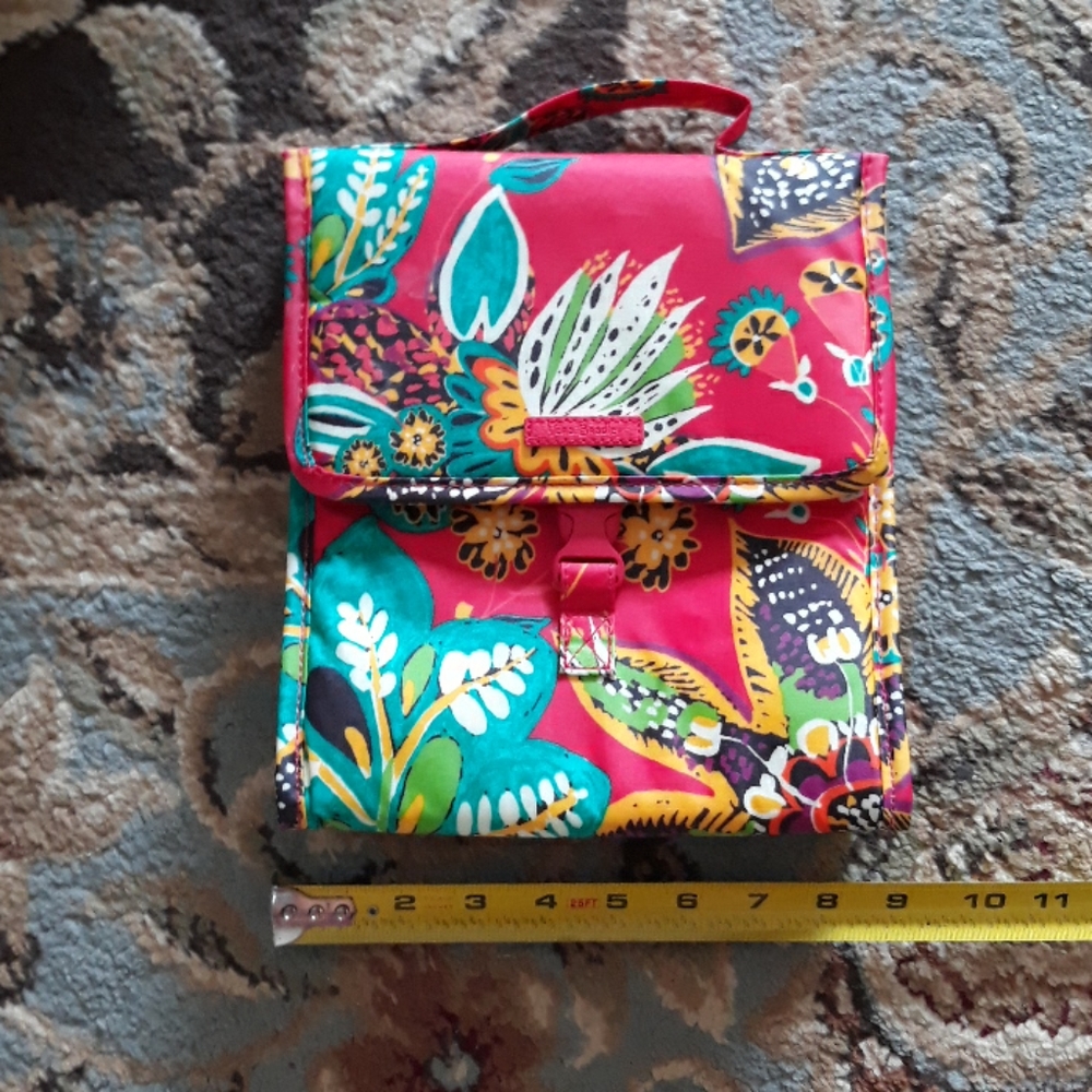 9x*Host Pick*Vera Bradley lunch bag - Picture 16 of 16